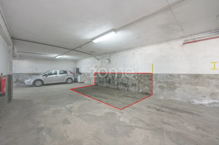 Apartamento T2 para Venda em Cabeça Santa Foto 28
