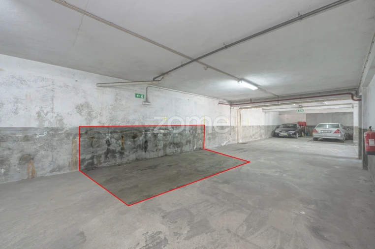 Apartamento T2 para Venda em Cabeça Santa Foto 29