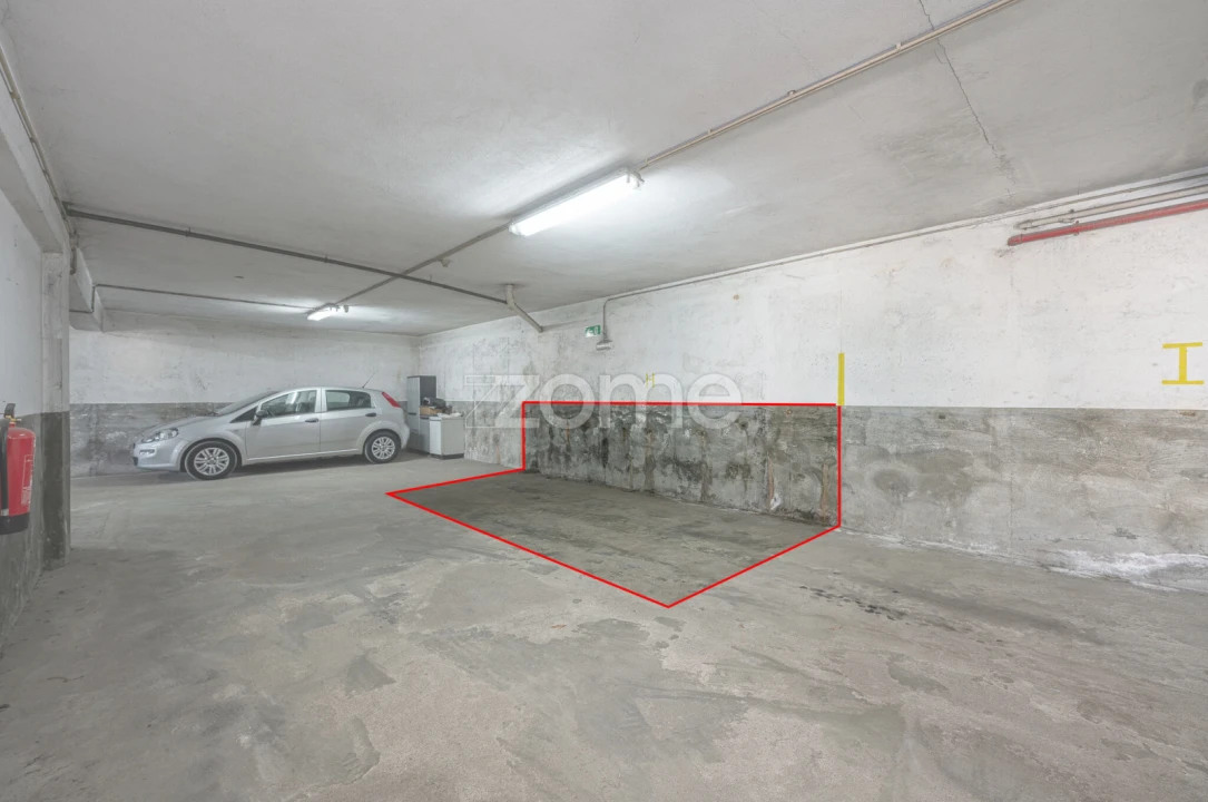 Apartamento T2 para Venda em Cabeça Santa Foto 28