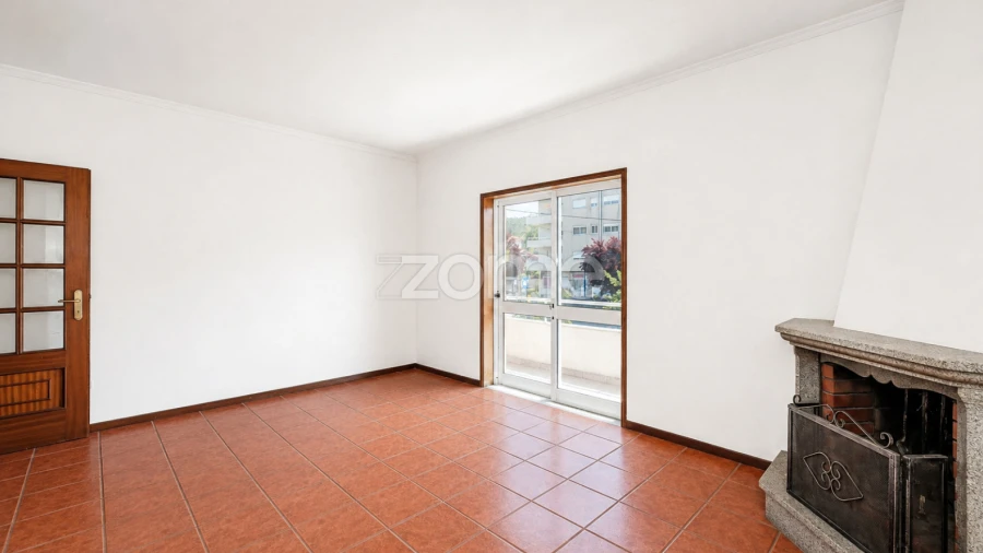 Apartamento T2 para Venda em Cabeça Santa