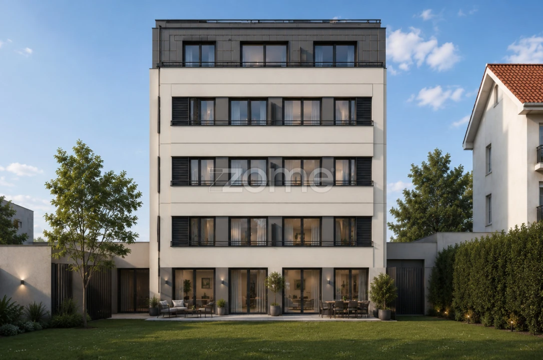 Apartamento T1 para Venda em Ramalde Foto 3