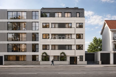 Apartamento T1 para Venda em Ramalde