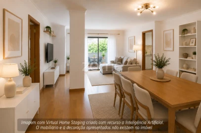 Apartamento T2 para Venda em Cascais e Estoril