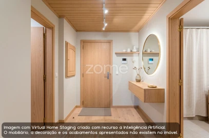 Apartamento T2 para Venda em Cascais e Estoril