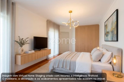 Apartamento T2 para Venda em Cascais e Estoril