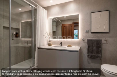 Apartamento T2 para Venda em Cascais e Estoril