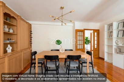Apartamento T2 para Venda em Cascais e Estoril
