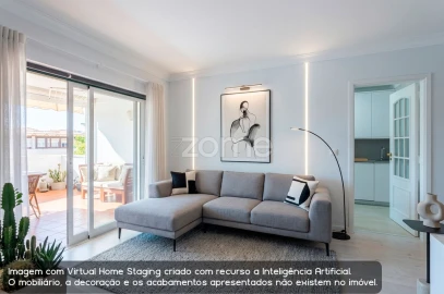 Apartamento T2 para Venda em Cascais e Estoril