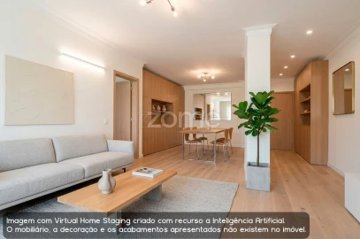 Apartamento T2 para Venda em Cascais e Estoril