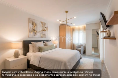 Apartamento T2 para Venda em Cascais e Estoril