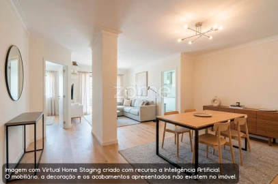 Apartamento T2 para Venda em Cascais e Estoril