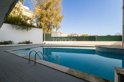 Apartamento T2 para Venda em Cascais e Estoril