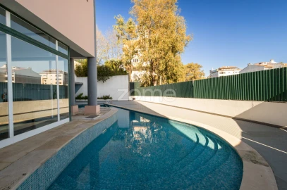 Apartamento T2 para Venda em Cascais e Estoril