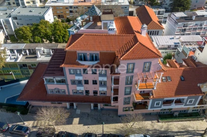 Apartamento T2 para Venda em Cascais e Estoril