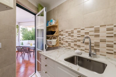 Apartamento T2 para Venda em Cascais e Estoril