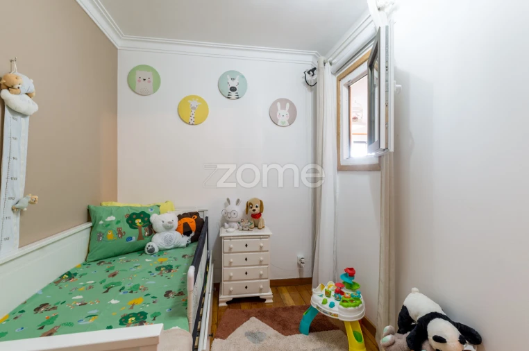 Apartamento T2 para Venda em Cascais e Estoril Foto 16