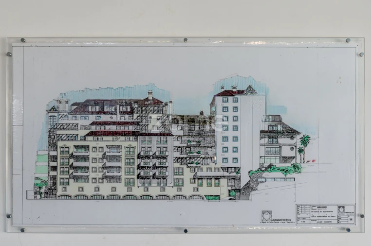 Apartamento T2 para Venda em Cascais e Estoril Foto 37