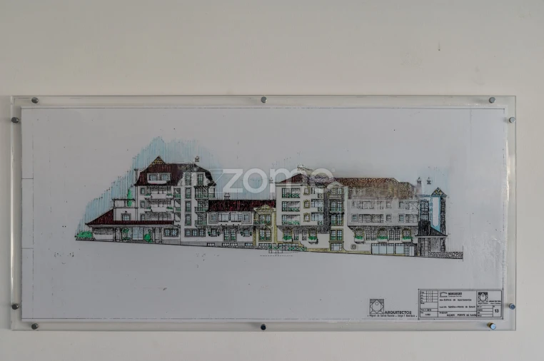 Apartamento T2 para Venda em Cascais e Estoril Foto 38