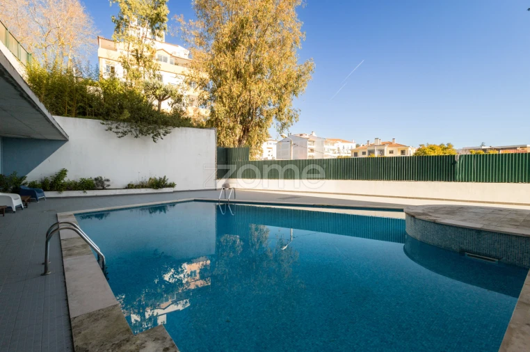 Apartamento T2 para Venda em Cascais e Estoril Foto 26