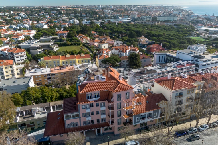 Apartamento T2 para Venda em Cascais e Estoril Foto 33