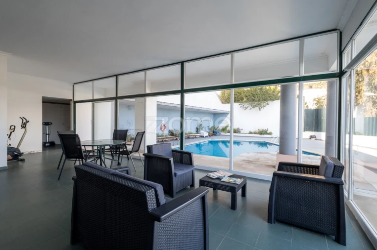 Apartamento T2 para Venda em Cascais e Estoril Foto 29
