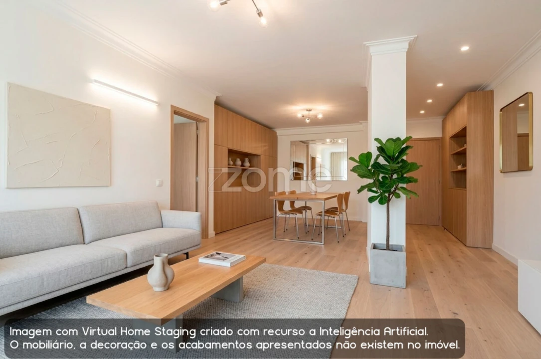 Apartamento T2 para Venda em Cascais e Estoril Foto 4