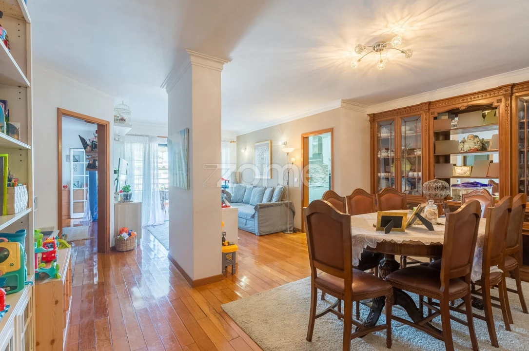 Apartamento T2 para Venda em Cascais e Estoril Foto 8