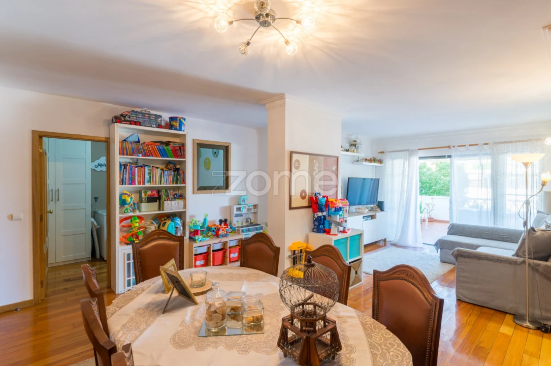 Apartamento T2 para Venda em Cascais e Estoril Foto 5