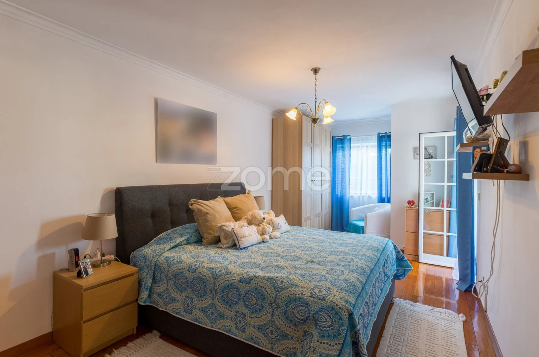 Apartamento T2 para Venda em Cascais e Estoril Foto 14