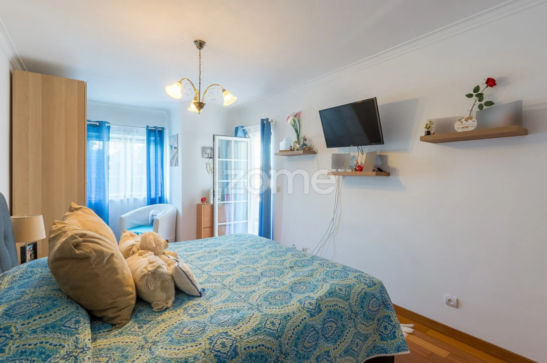 Apartamento T2 para Venda em Cascais e Estoril Foto 16