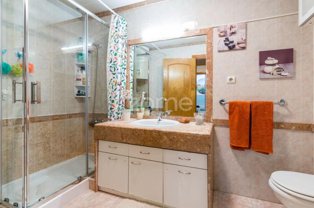 Apartamento T2 para Venda em Cascais e Estoril Foto 17