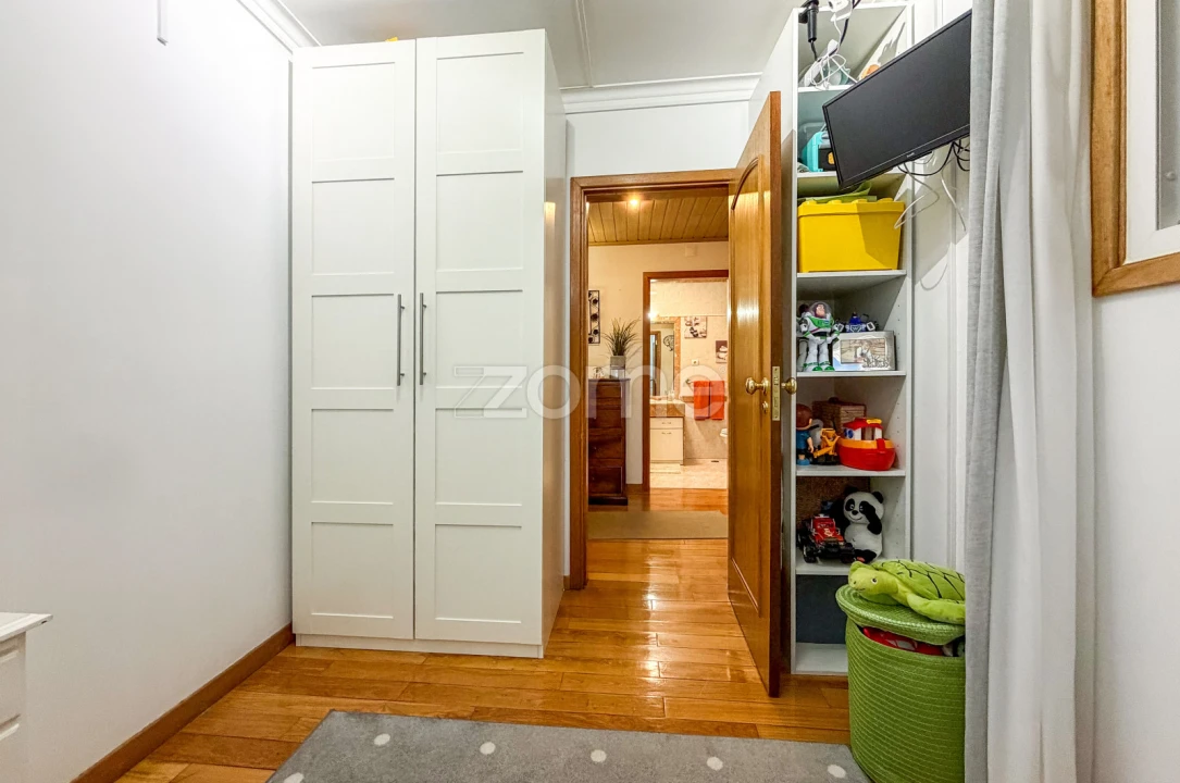 Apartamento T2 para Venda em Cascais e Estoril Foto 14