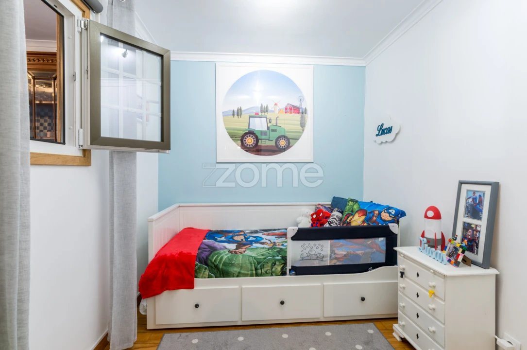 Apartamento T2 para Venda em Cascais e Estoril Foto 13
