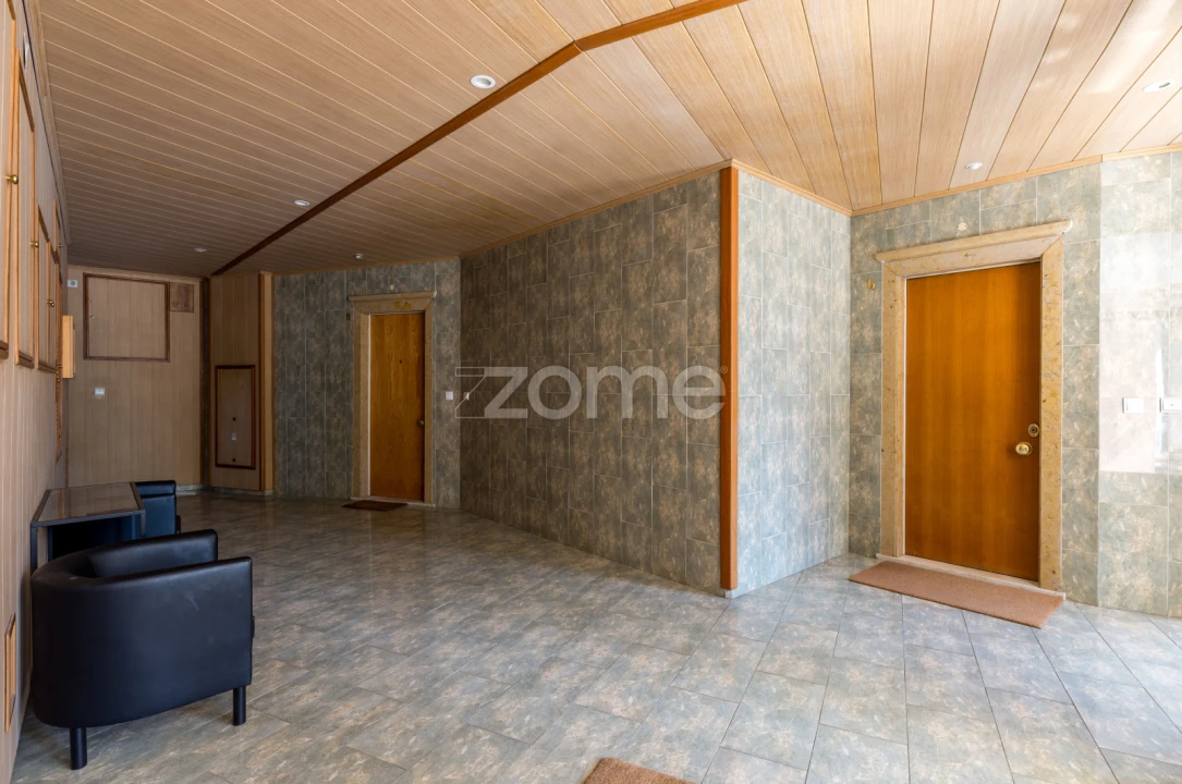 Apartamento T2 para Venda em Cascais e Estoril Foto 36