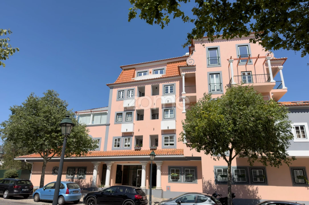 Apartamento T2 para Venda em Cascais e Estoril Foto 34