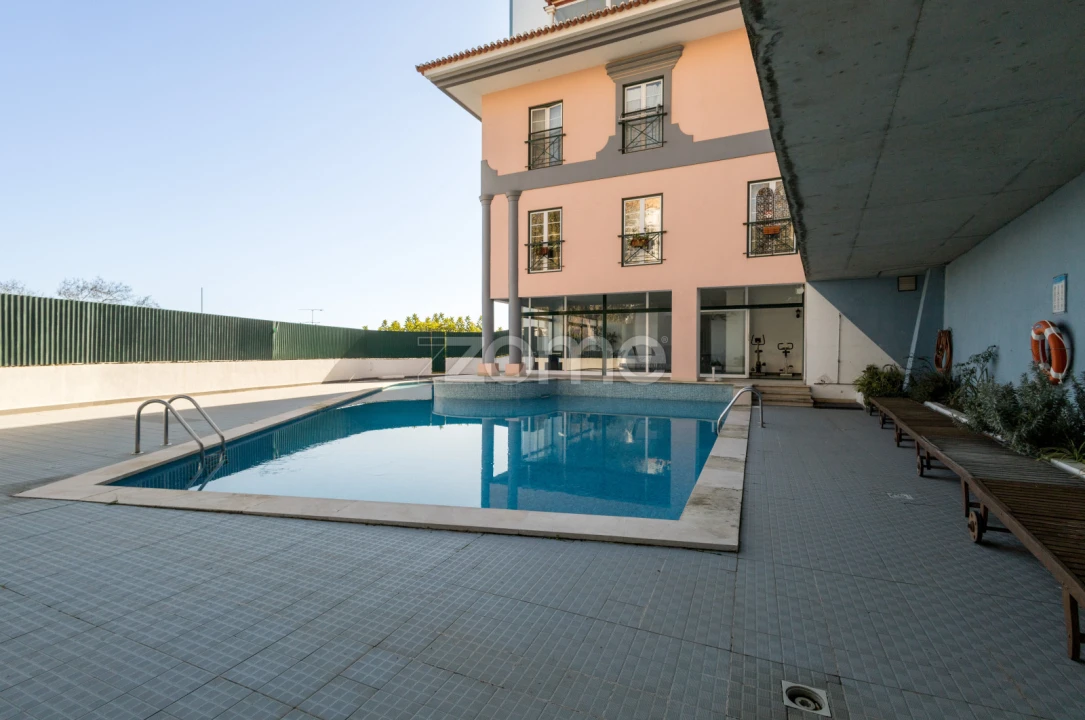 Apartamento T2 para Venda em Cascais e Estoril Foto 22