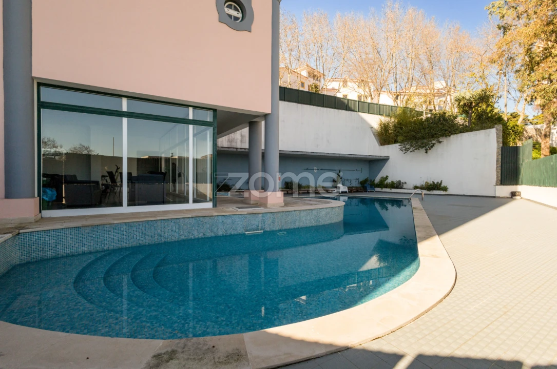 Apartamento T2 para Venda em Cascais e Estoril Foto 25