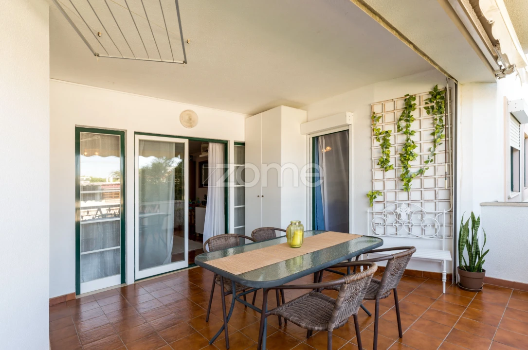 Apartamento T2 para Venda em Cascais e Estoril Foto 1