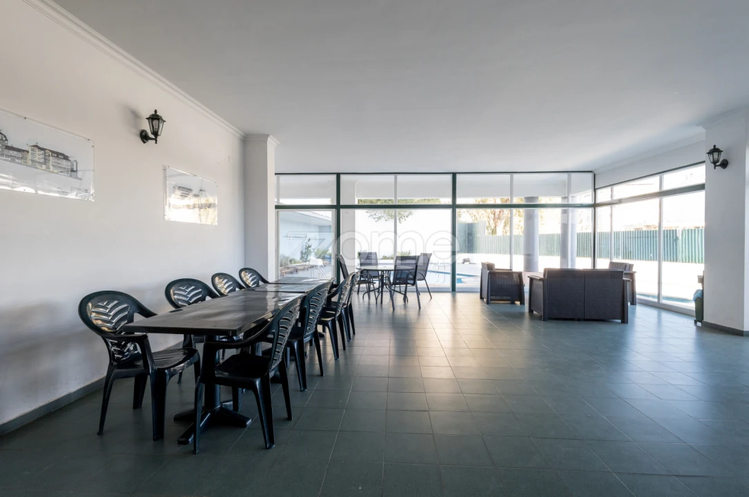 Apartamento T2 para Venda em Cascais e Estoril Foto 30