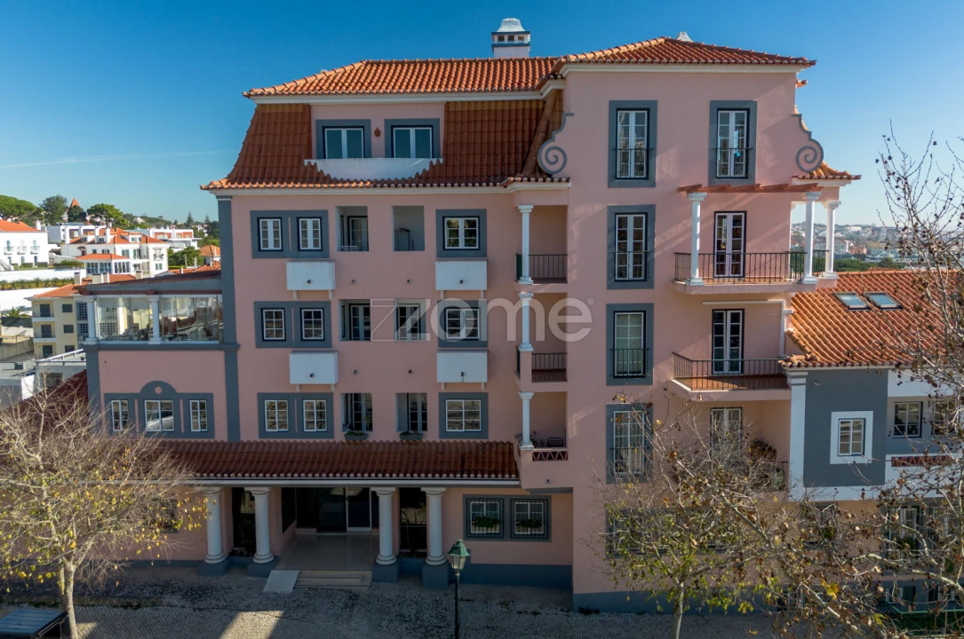Apartamento T2 para Venda em Cascais e Estoril Foto 32