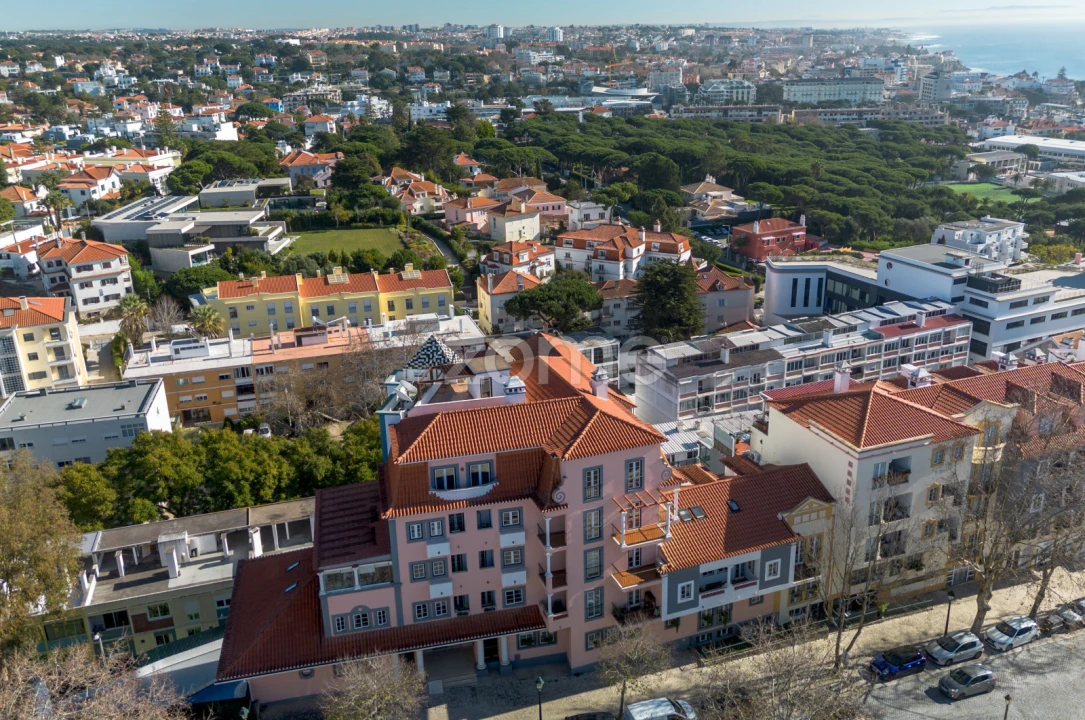 Apartamento T2 para Venda em Cascais e Estoril Foto 33