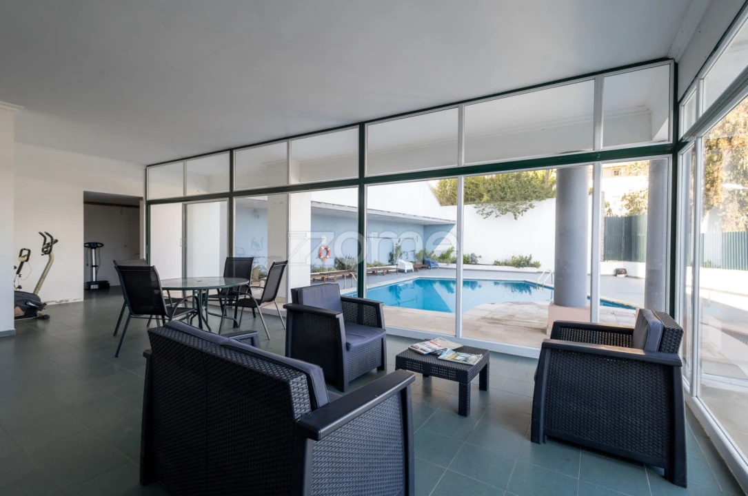 Apartamento T2 para Venda em Cascais e Estoril Foto 29