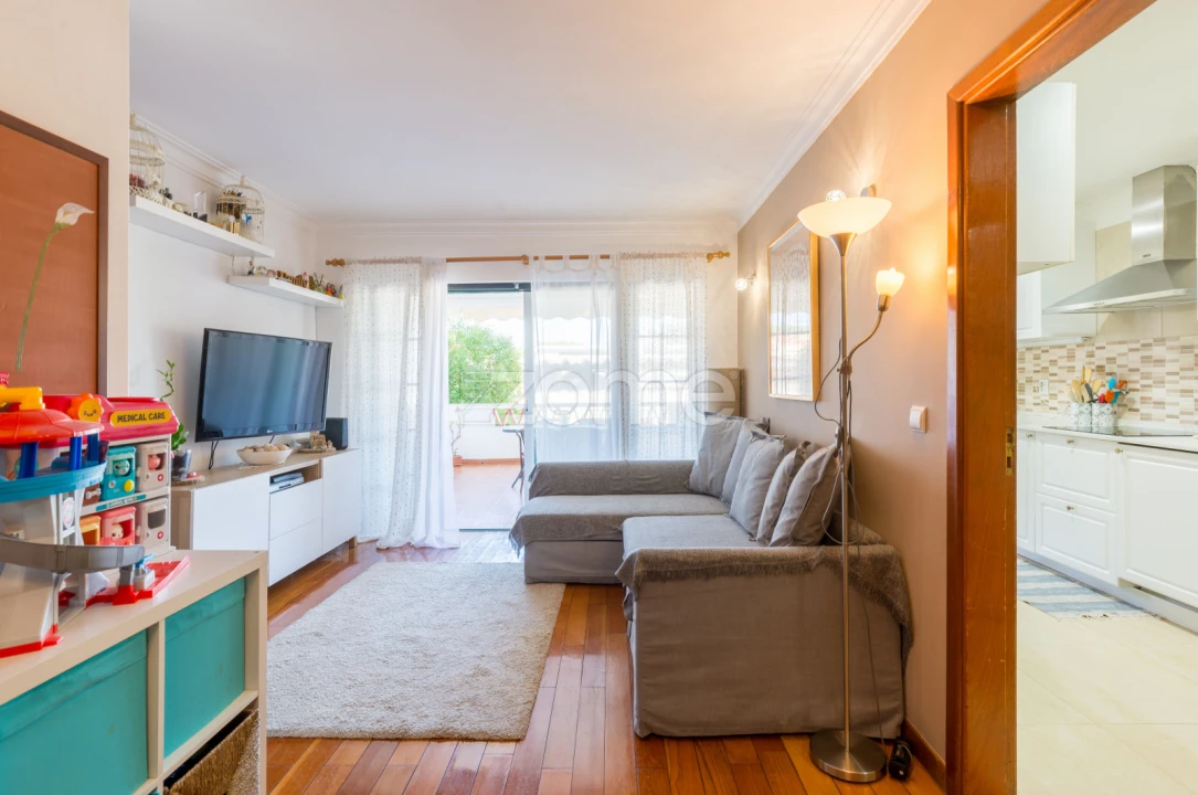 Apartamento T2 para Venda em Cascais e Estoril Foto 7