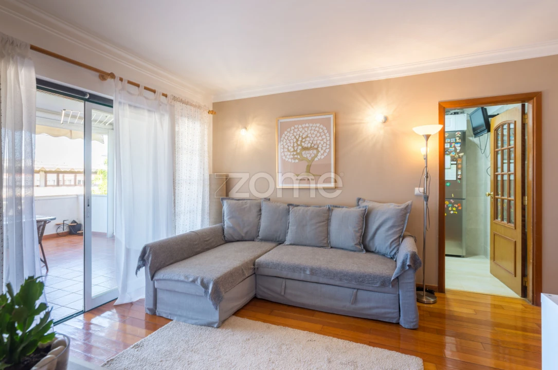 Apartamento T2 para Venda em Cascais e Estoril Foto 4