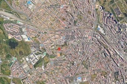 Apartamento T2 para Venda em Algueirão-Mem Martins