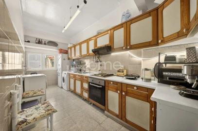 Apartamento T2 para Venda em Algueirão-Mem Martins