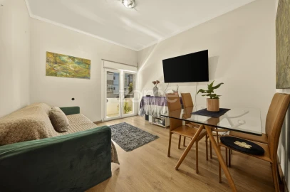 Apartamento T2 para Venda em Algueirão-Mem Martins
