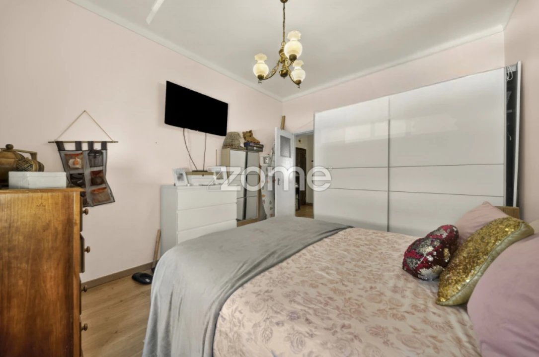 Apartamento T2 para Venda em Algueirão-Mem Martins Foto 10