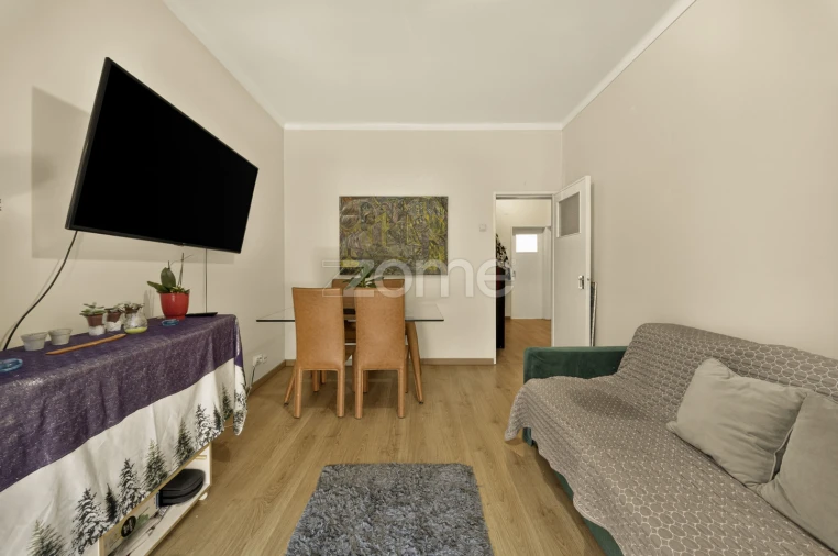 Apartamento T2 para Venda em Algueirão-Mem Martins Foto 12