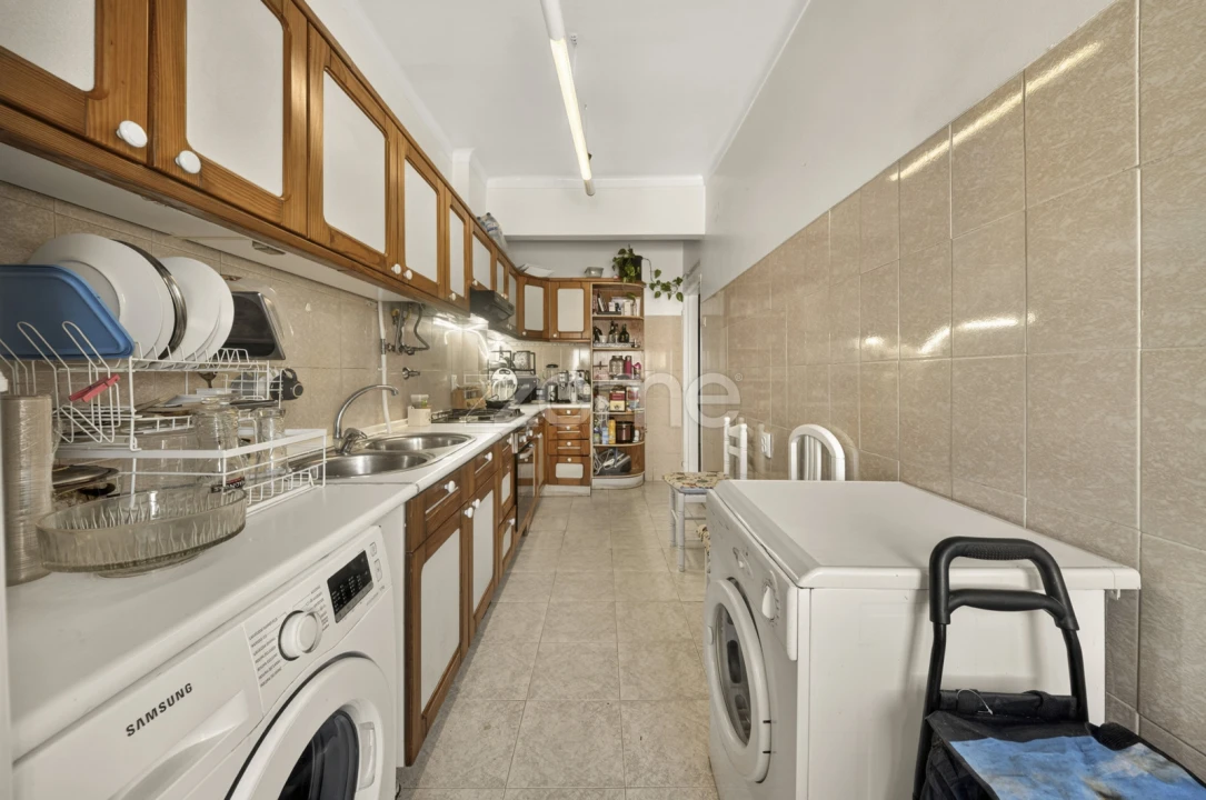 Apartamento T2 para Venda em Algueirão-Mem Martins Foto 3
